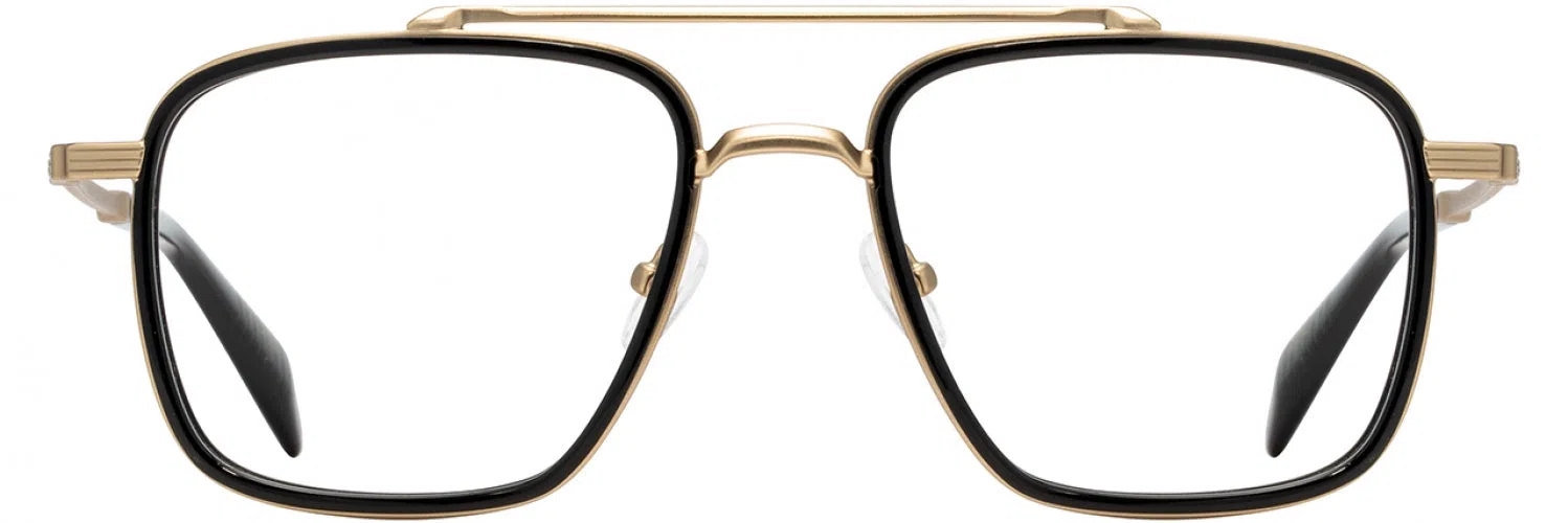 Scott Harris SHD003 Eyeglasses - view 10